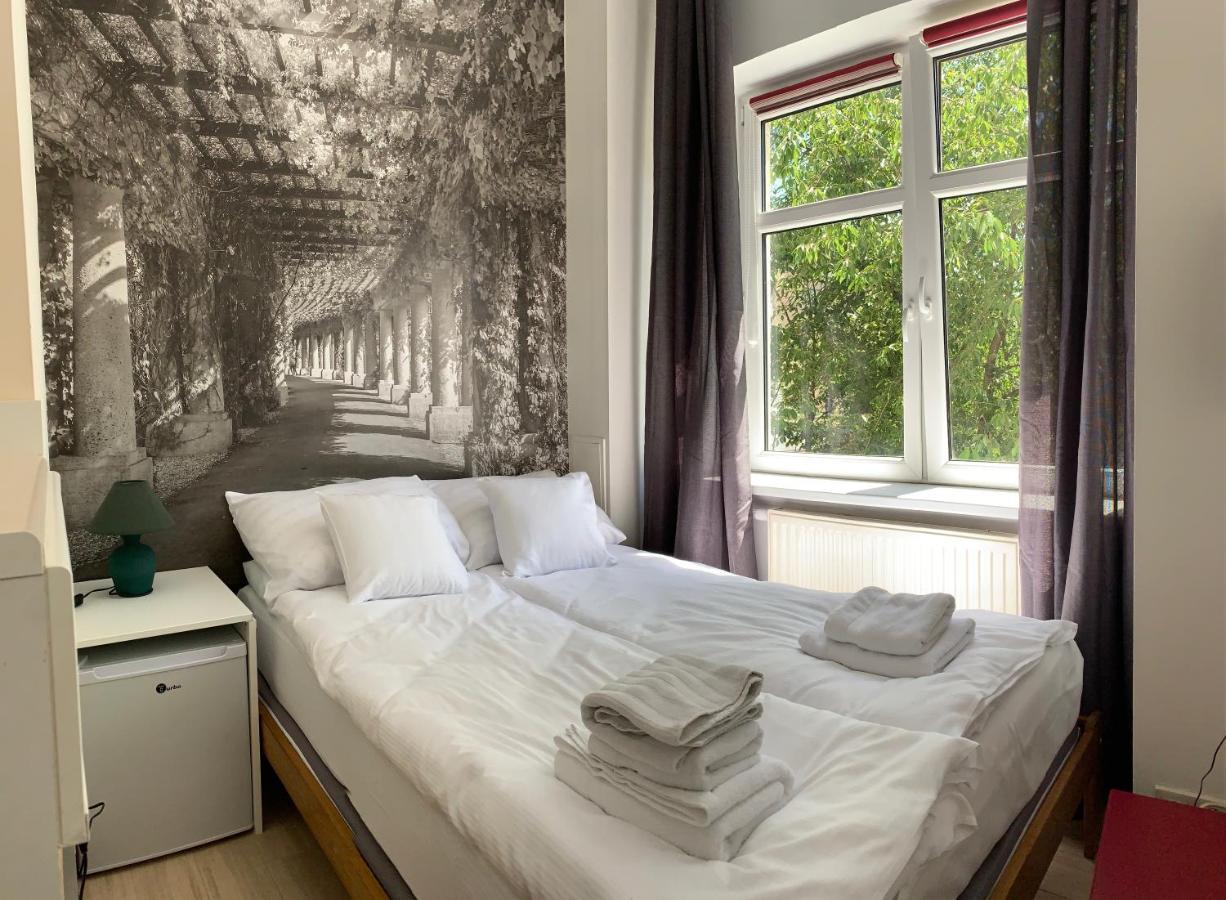 Vultor Apartments Wrocław Extérieur photo