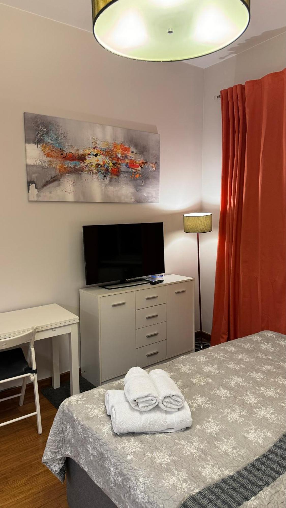 Vultor Apartments Wrocław Extérieur photo