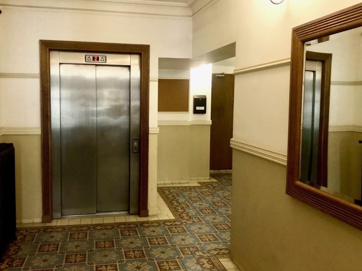 Vultor Apartments Wrocław Extérieur photo